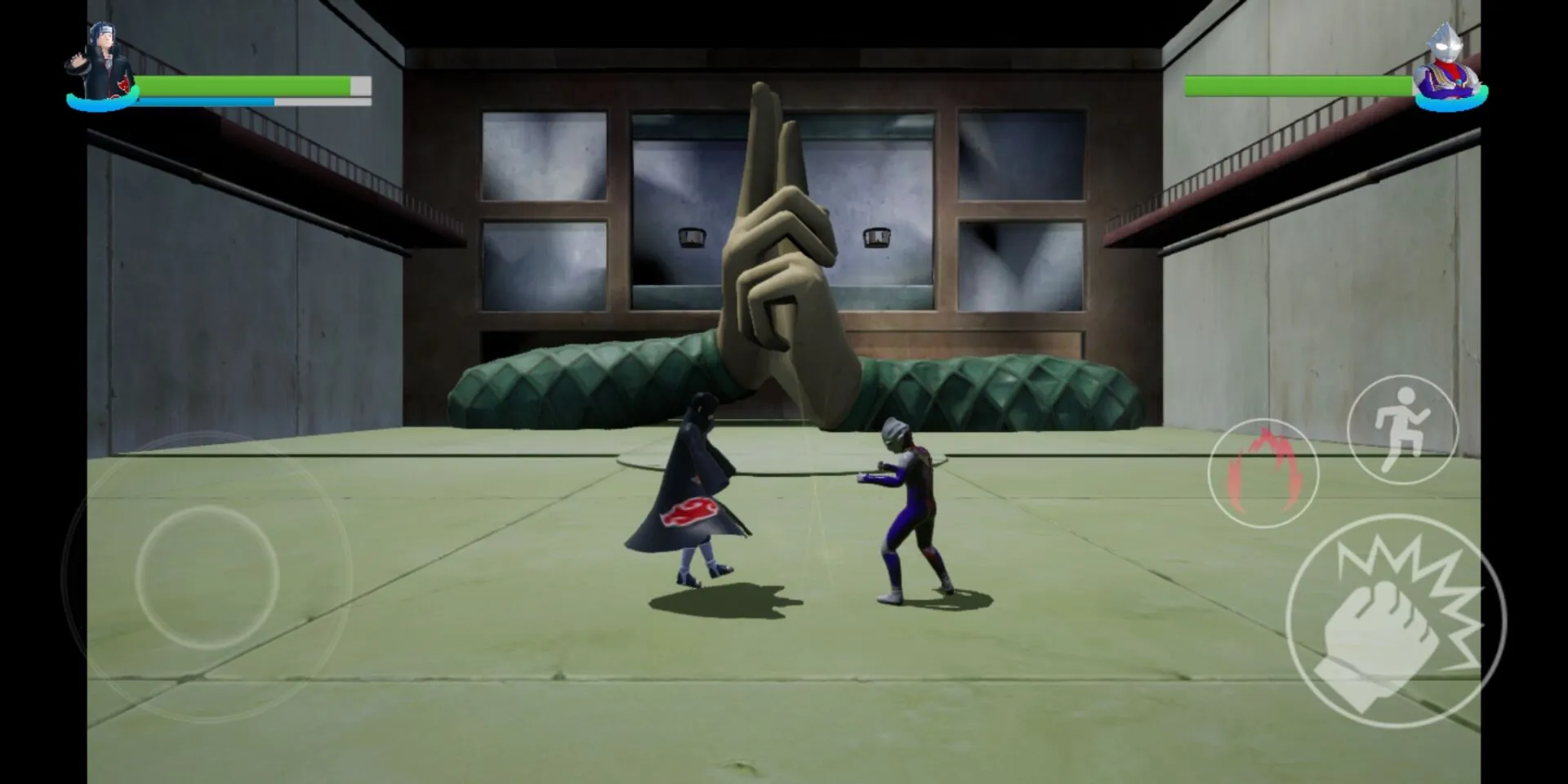 ������vs��ӰMugen(��Ѫ����Ϸ)v1.0 �ٷ���