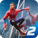 蜘蛛侠英雄22026下载v2.43.0 手机版