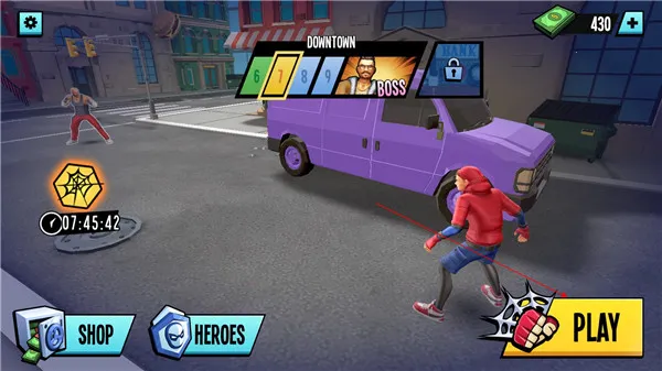 蜘蛛侠英雄22026下载 蜘蛛侠英雄22026下载