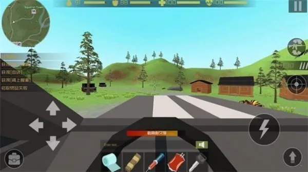 ��ʬ�����������溺����v1.82 ��׿��