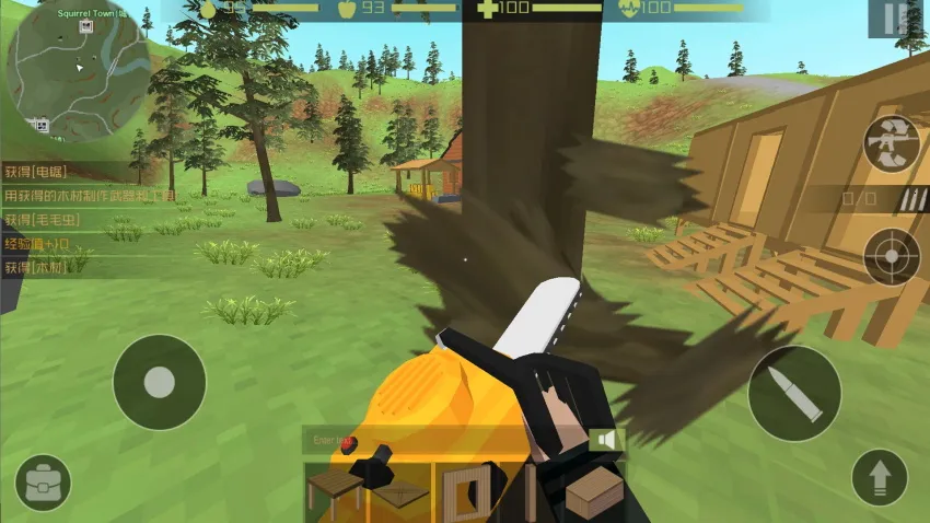 ��ʬ�����������溺����v1.82 ��׿��