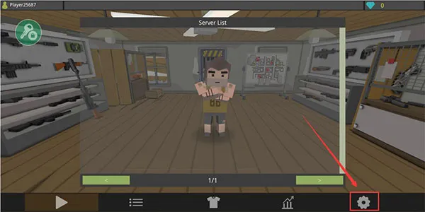 僵尸猎手像素生存汉化版 僵尸猎手像素生存汉化版