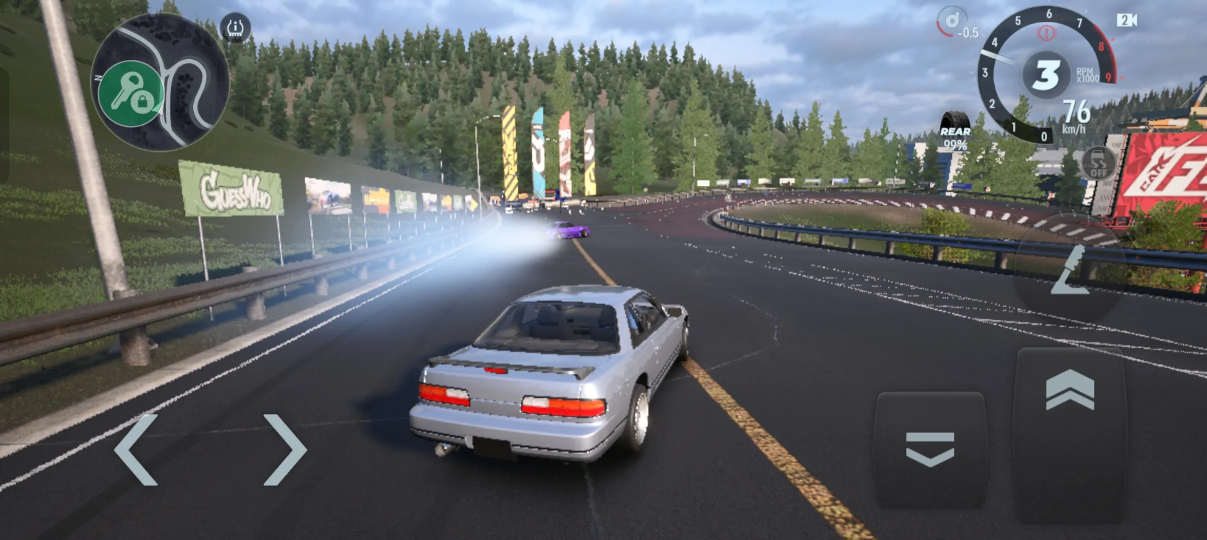 carxƯ�������ƽ��v1.16.2 ��׿��