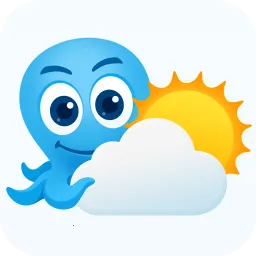 2345天气王官方正版免费下载v11.0.8.1 手机版