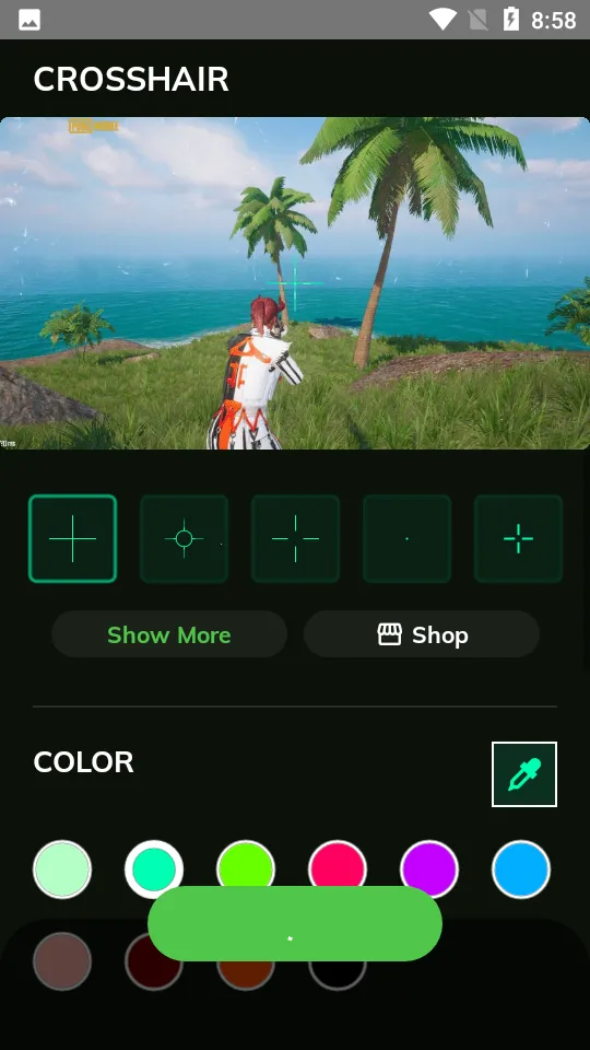 Crosshair Pro׼�Ǹ�����v1.0.20 ���°�