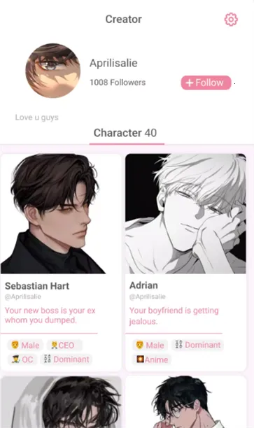 dokichat��׿��Ѱ�v1.3.5 �ٷ���