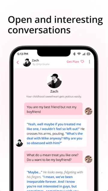 dokichat��׿��Ѱ�v1.3.5 �ٷ���