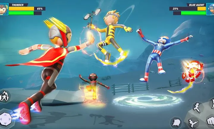 ����ˣ����ֵ�Ӣ��(���ֵ�����Ϸ)v1.4.7 ���°�