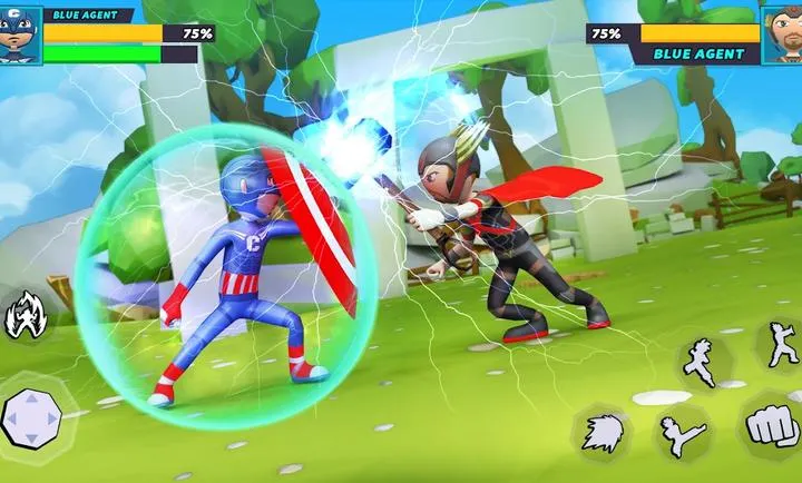 ����ˣ����ֵ�Ӣ��(���ֵ�����Ϸ)v1.4.7 ���°�