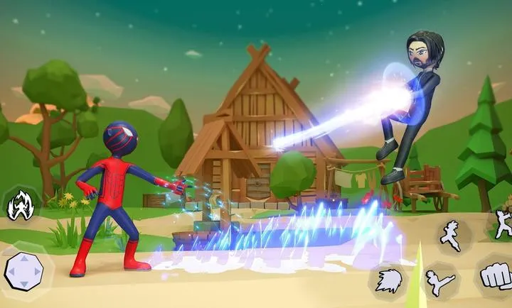 ����ˣ����ֵ�Ӣ��(���ֵ�����Ϸ)v1.4.7 ���°�