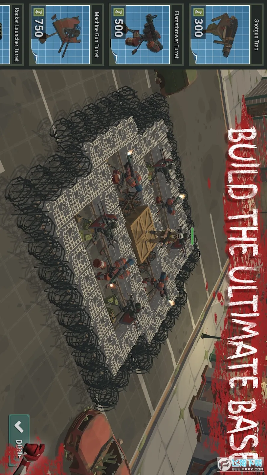 ��ʬ���������ڹ���v0.1.97 �ֻ���