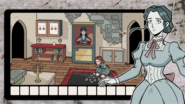 Hidden Memories2026下载 Hidden Memories2026下载