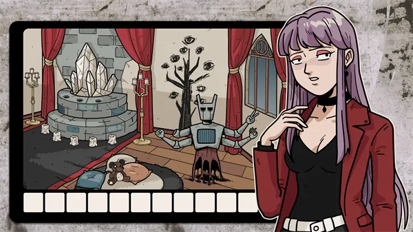 Hidden Memories2026下载 Hidden Memories2026下载