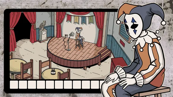 Hidden Memories2026����v1.0.93 ��׿��