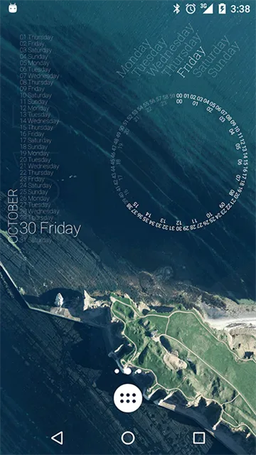 kwgt pro������ٷ����°汾v3.80b522706 �ֻ���