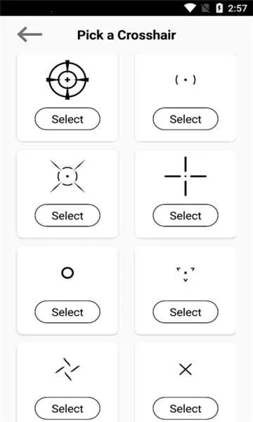 crosshair�ɰ汾ֱ���������v1.0.20 �ٷ���