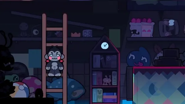 cryptid park�������﹫԰(����ð����Ϸ)v1.0 ���°�