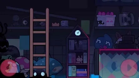 cryptid park神秘生物公园(解谜冒险游戏) cryptid park神秘生物公园(解谜冒险游戏)