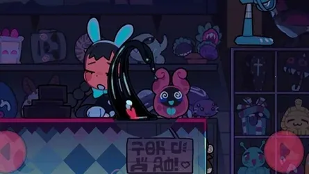 cryptid park神秘生物公园(解谜冒险游戏) cryptid park神秘生物公园(解谜冒险游戏)