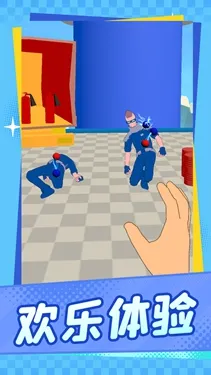 �þ���ʱ��(Ͷ��������Ϸ)v1.1.1 ��׿��