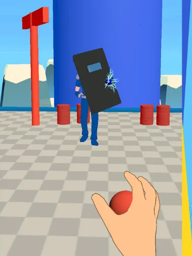 幻境限时破(投掷闯关游戏) 幻境限时破(投掷闯关游戏)