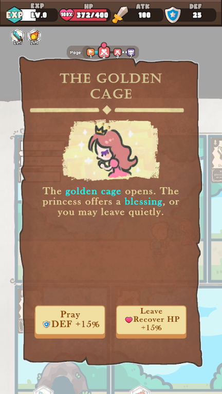 ��ҳ֮ս(ħ����ð����Ϸ)v0.0.2 ��׿��