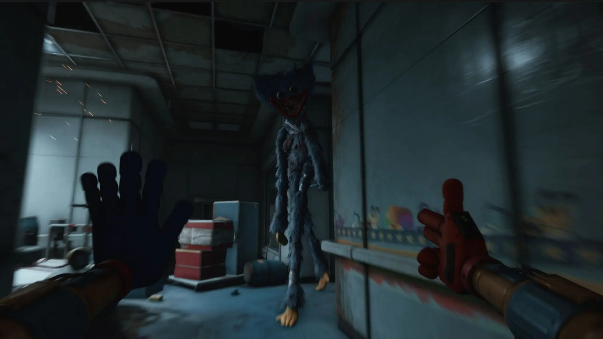 ���ȵ���Ϸʱ������������ֻ���v0.0.3 ���°�