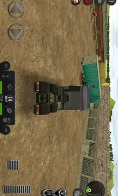 ����ģ����2018����(����ģ���ʻ��Ϸ)v1.4.0 �ֻ���