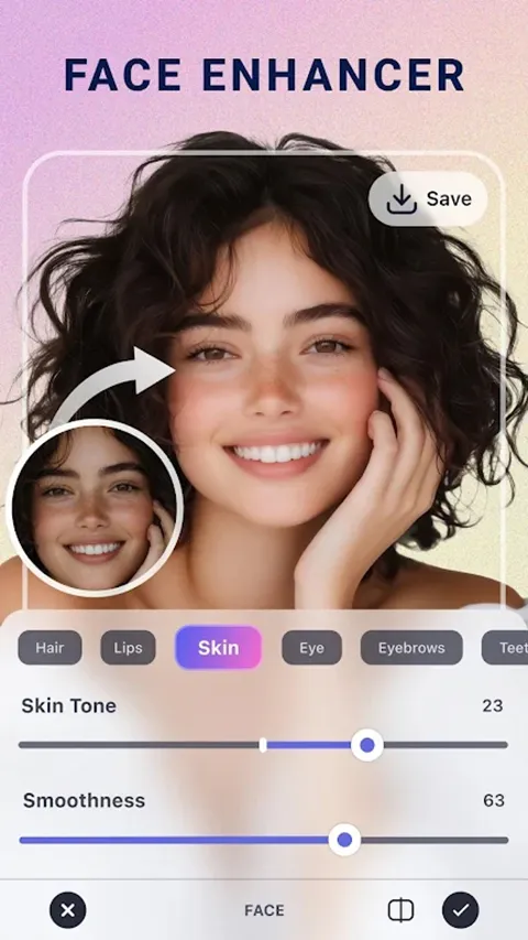 lightx��Ƭ�༭��2026����v2.5.3 ��׿��