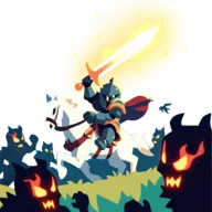 ��ҹ��ʿ���߾�ս��TD�ڹ���(TD����������Ϸ)v1.0.79 ���°�