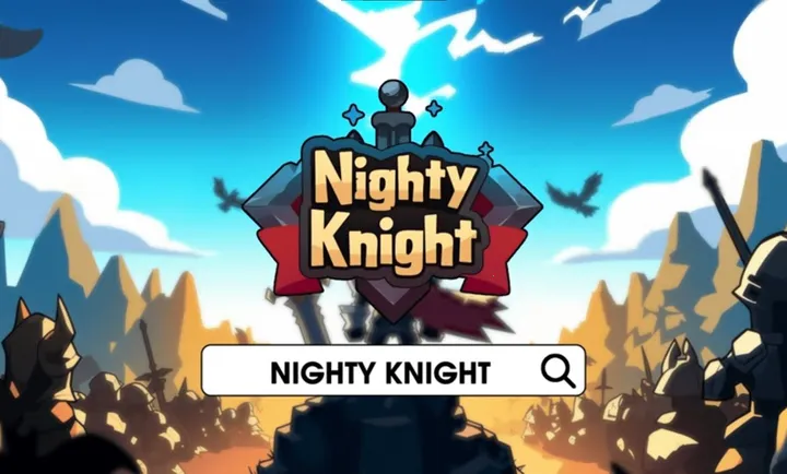 ��ҹ��ʿ���߾�ս��TD�ڹ���(TD����������Ϸ)v1.0.79 ���°�