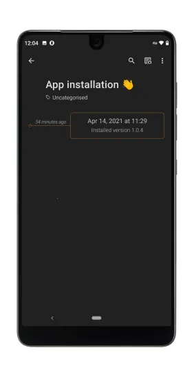 Last Time(ʱ���¼����)v2.1.1 ���°�