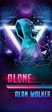 ���������alan walker�ٷ����°汾v5.1.7.2 ���°�