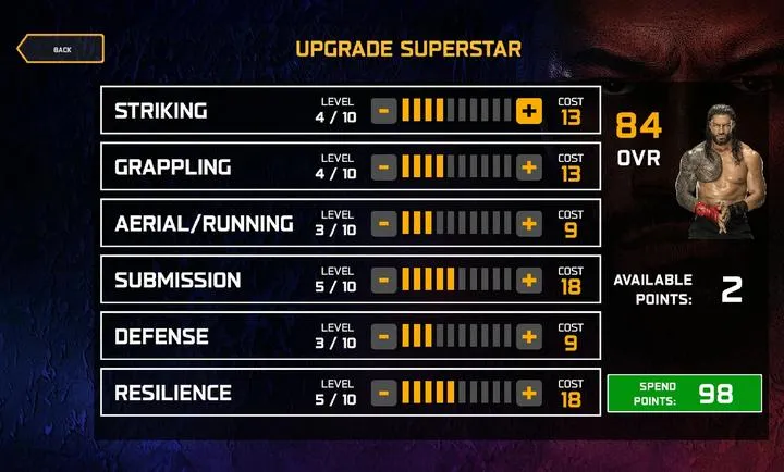 WWE 2K25����������2026���ذ�װv0.1363.0 ��Ѱ�