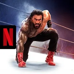 WWE 2K25����������2026���ذ�װv0.1363.0 ��Ѱ�