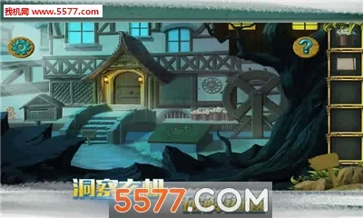 糖果森林逃脱做饭游戏 糖果森林逃脱做饭游戏