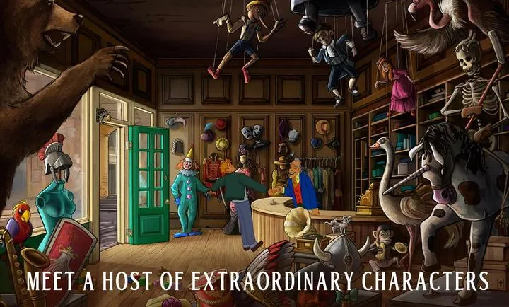 �Ͻ���ʥ����ʿ��Ӱ�����ư氲׿���ֻ���v1.1.10.1 ���°�