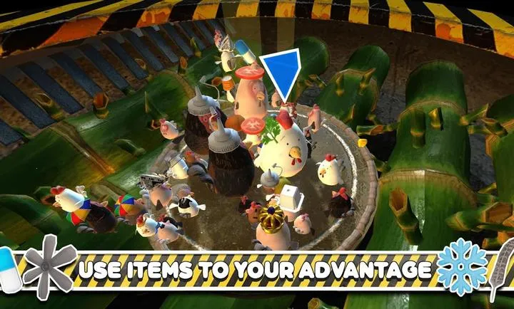 �������ɱ���ʷ�(�������ɱ��Ϸ)v1.0.0 �ٷ���