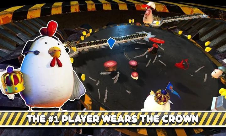 �������ɱ���ʷ�(�������ɱ��Ϸ)v1.0.0 �ٷ���