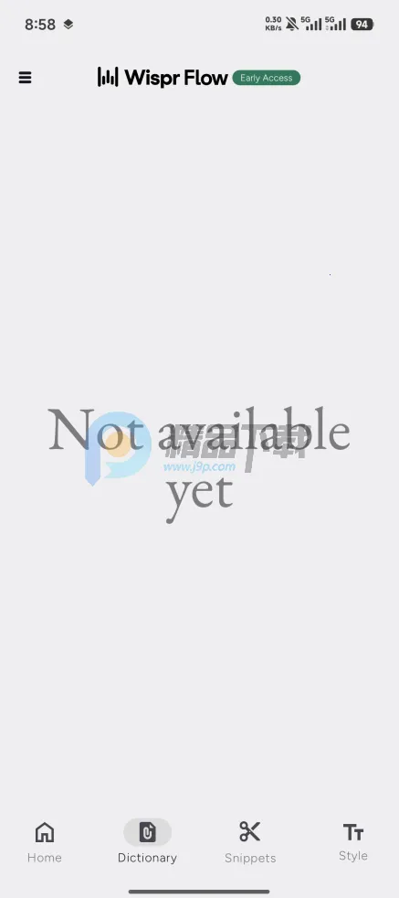 Wispr Flow�����ֻ���v1.0.0 ��׿��