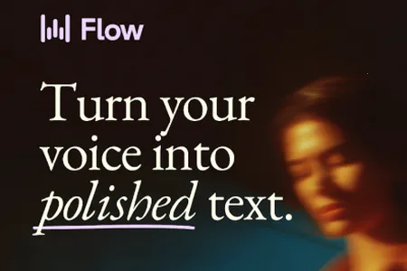 Wispr Flow最新手机版 Wispr Flow最新手机版