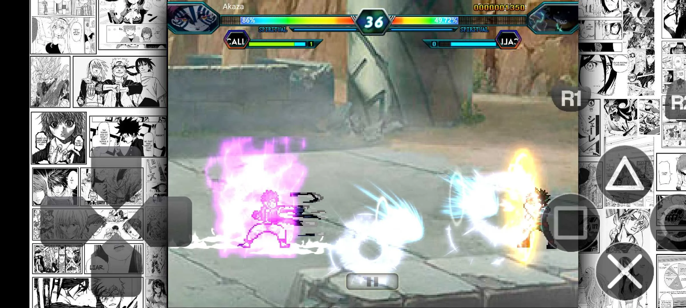 ����ȫ����MUGEN���ư�(MUGEN����Ϸ)v3.3 �ٷ���