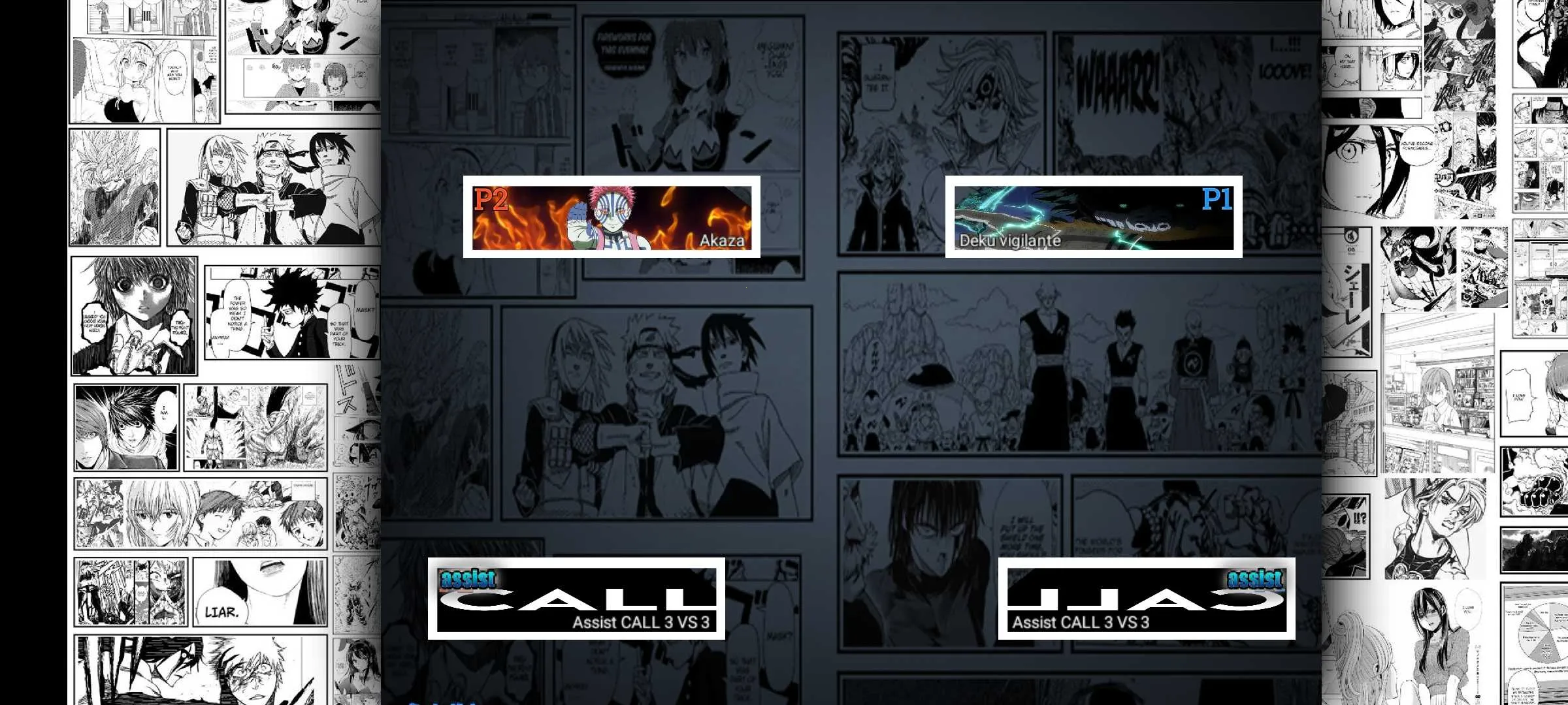 ����ȫ����MUGEN���ư�(MUGEN����Ϸ)v3.3 �ٷ���