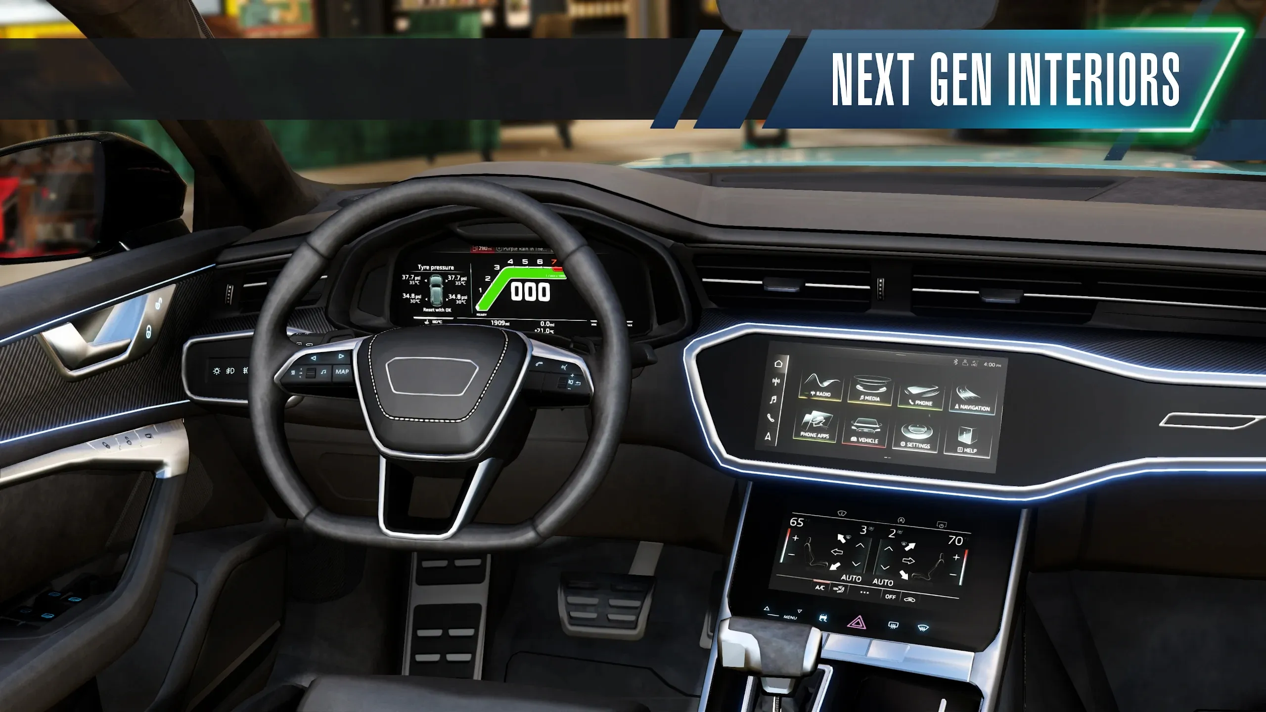 ��ʻѧУģ����Evo����������v1.92.8 ��׿��