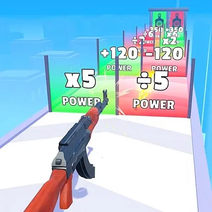 合了个枪内置mod菜单v2.36.0 官方版