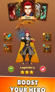 �ھ�֮ս�����˵���(�������ɫ������Ϸ)v0.29 ��׿��