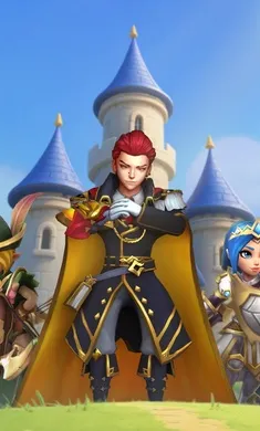 �ھ�֮ս�����˵���(�������ɫ������Ϸ)v0.29 ��׿��