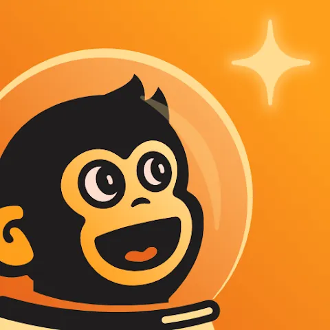 猩空大冒险(太空猴子号游戏)v1.1 手机版