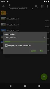 zarchiverpro�ϰ汾v1.2.2 ��׿��