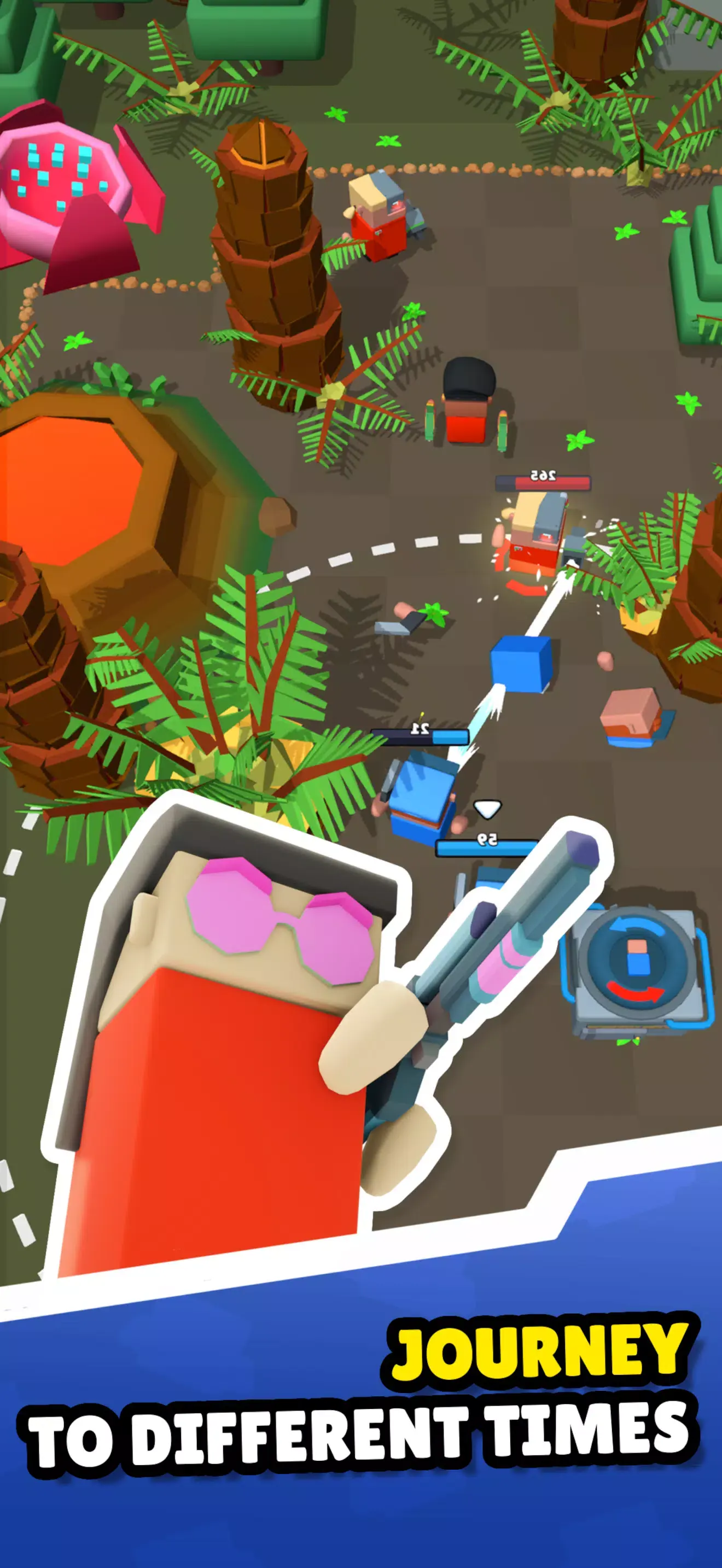 ʱ����ת��(ս�������Ϸ)v2.0.2 ��Ѱ�